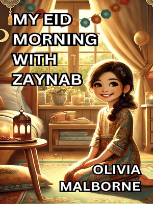 cover image of My Eid Morning with Zaynab